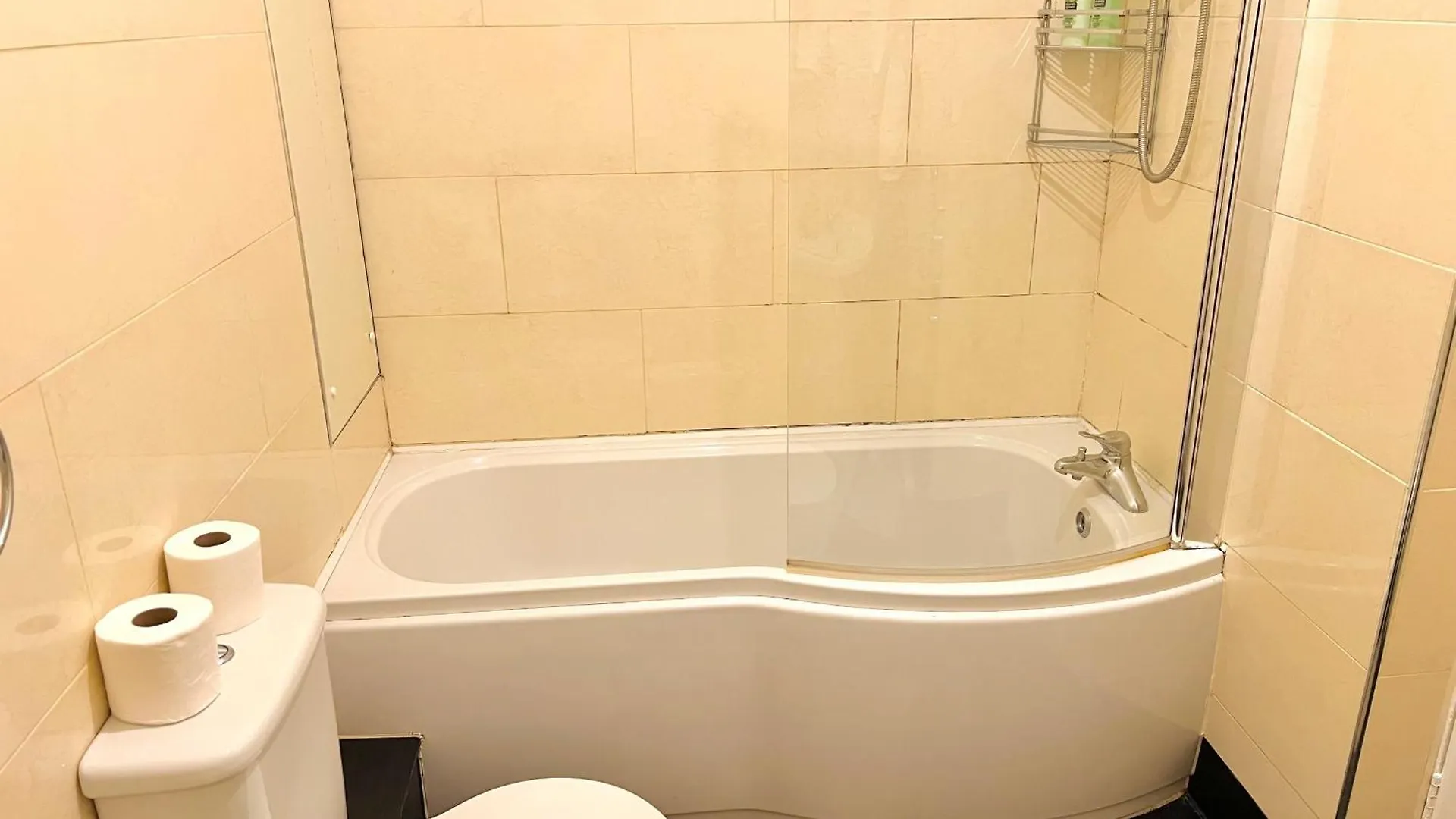 Cosy River View Flat At Temple Bar Apartment Dublin