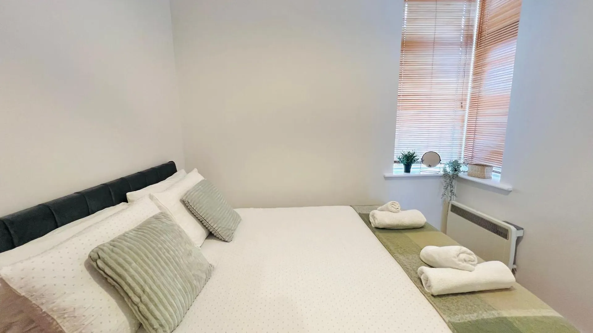 Cosy River View Flat At Temple Bar Apartment Dublin