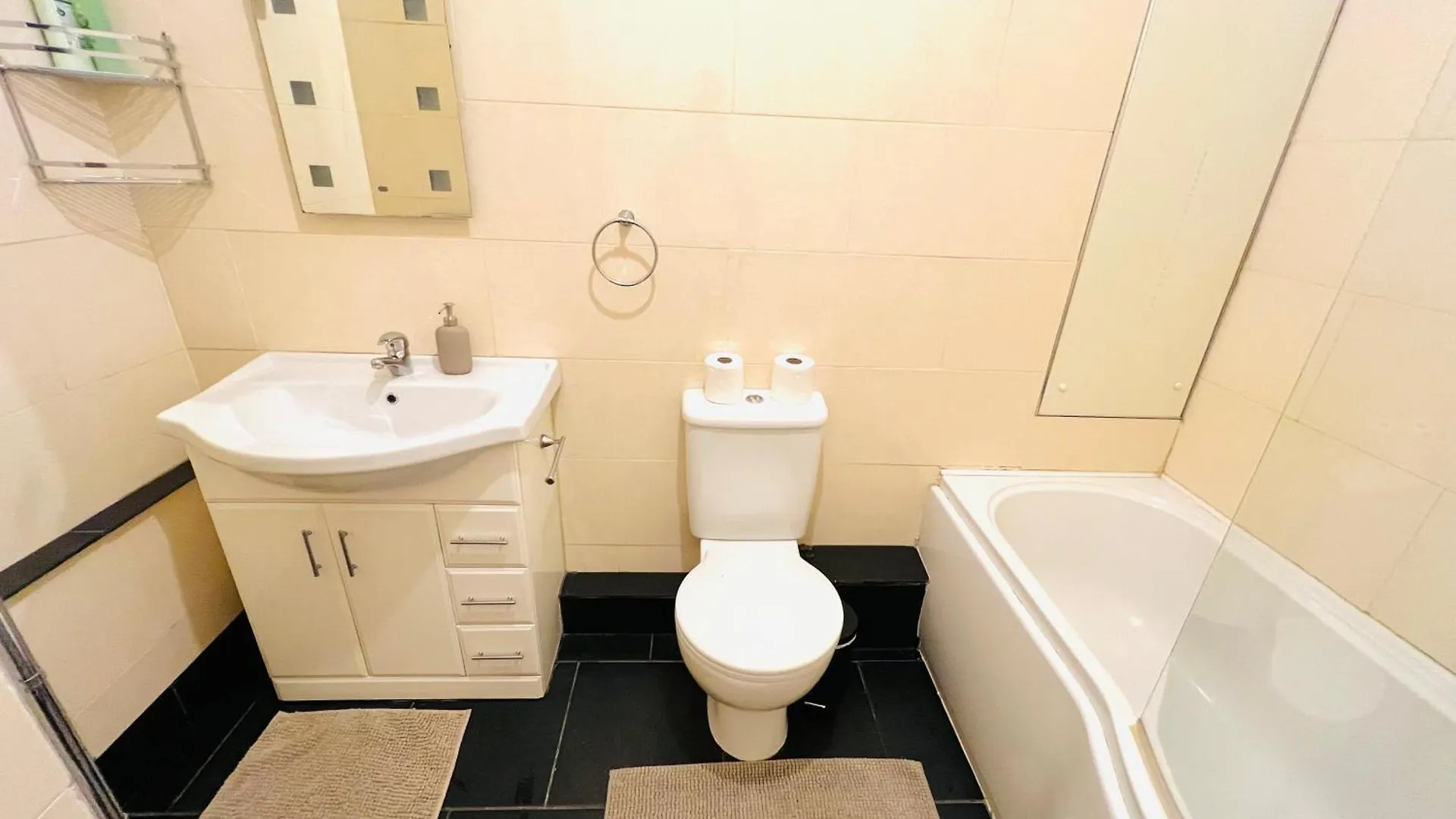 Cosy River View Flat At Temple Bar Apartment Dublin Ireland