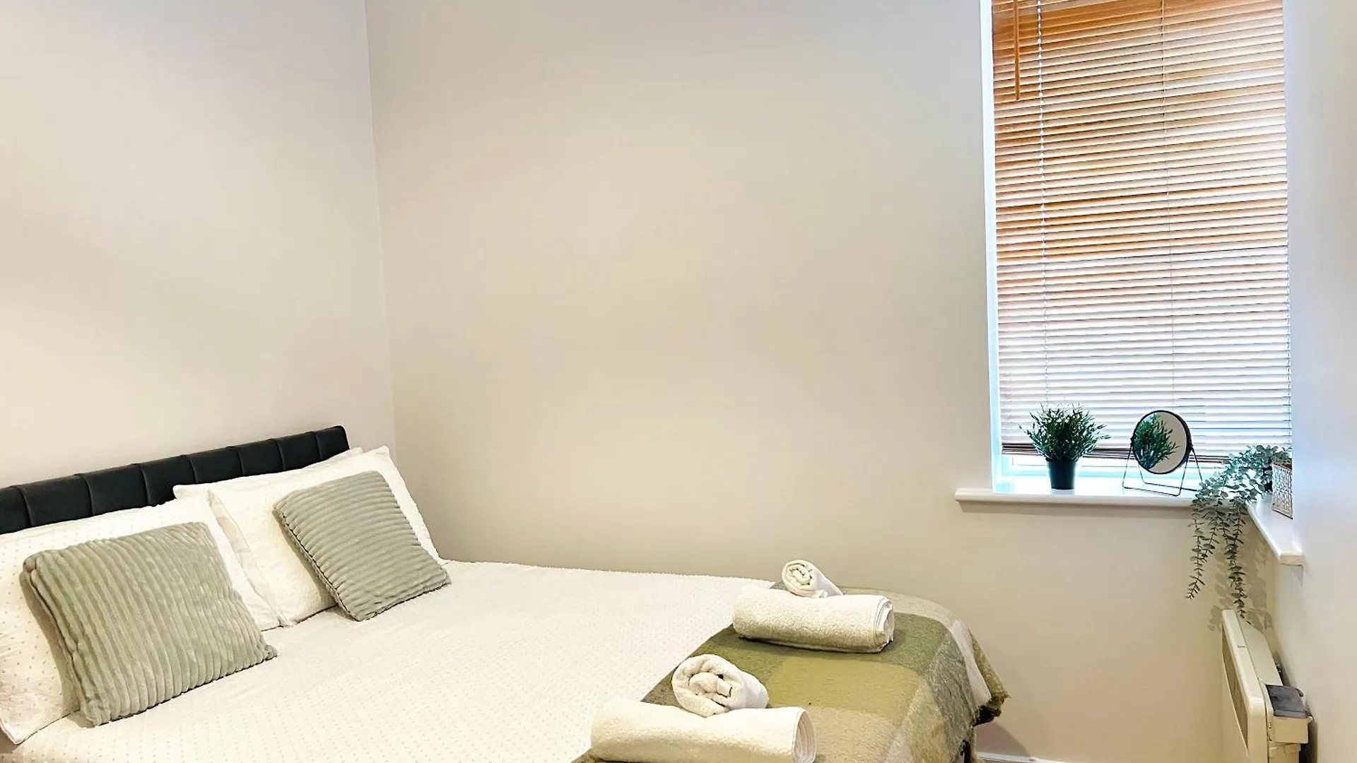 Cosy River View Flat At Temple Bar Apartment Dublin