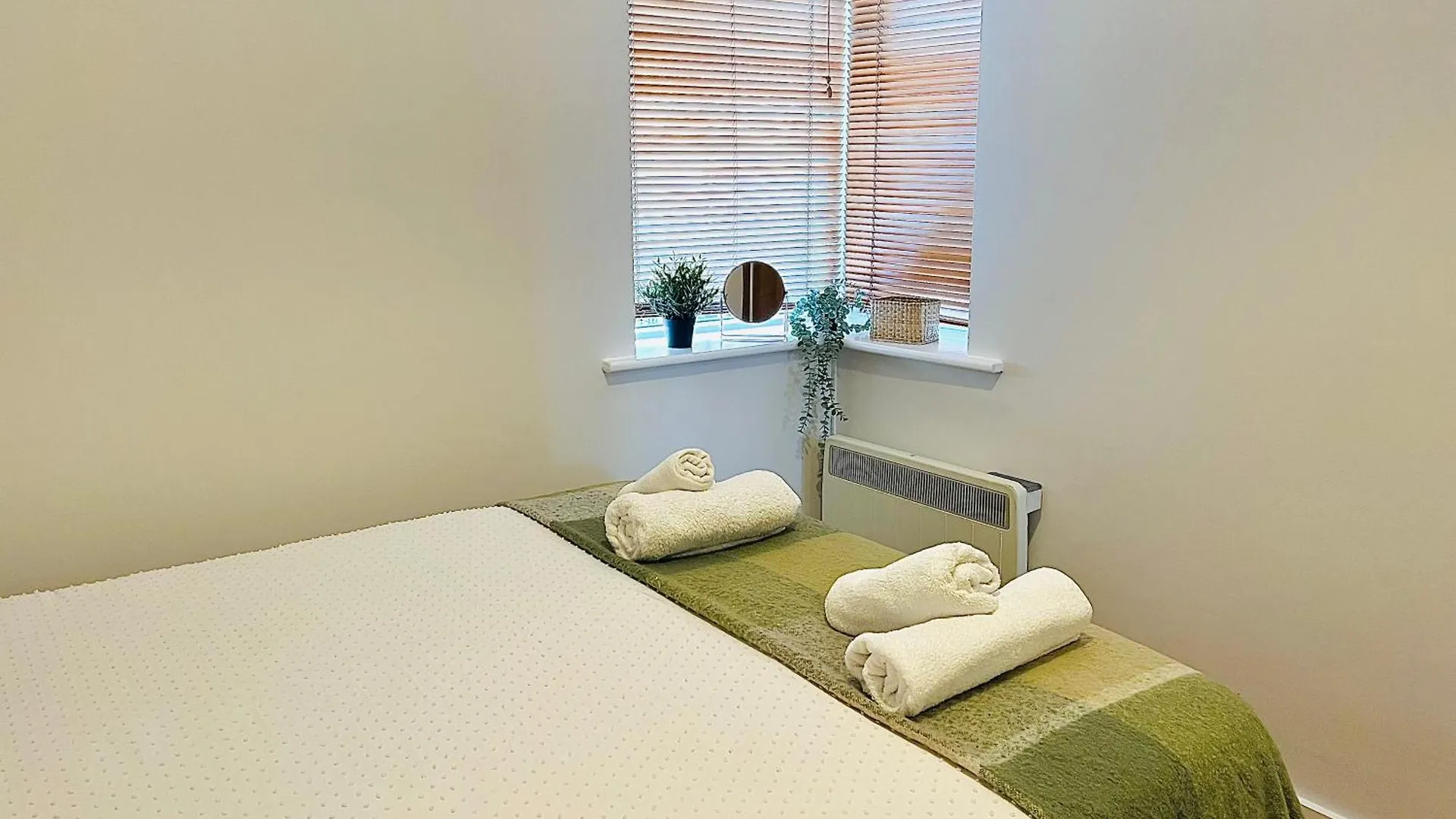 Cosy River View Flat At Temple Bar Apartment Dublin